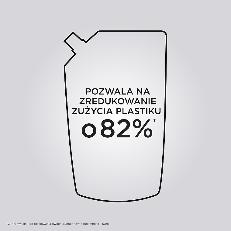 Odwapniający szampon-kąpiel regenerująca do każdego rodzaju zniszczonych włosów - Kerastase Premiere Decalcifying Repairing Shampoo (uzupełnienie) — Zdjęcie N7