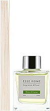 Dyfuzor zapachowy Jabłko i cynamon - ESSE Home Fragrance Diffuser — Zdjęcie N2