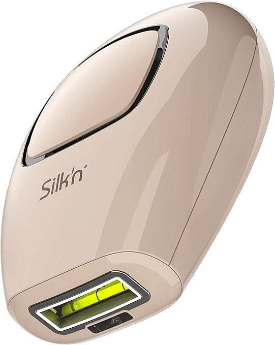 Fotoepilator - Silk'n Infinity Fast INFF1PE1001 — Zdjęcie N1