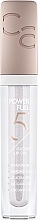 Błyszczący olejek do ust - Catrice Power Full 5 Glossy Lip Oil — Zdjęcie N1