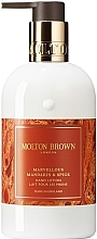 Balsam do rąk - Molton Brown Marvellous Mandarin & Spice Hand Lotion — Zdjęcie N1