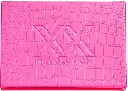 Paleta cieni do powiek - Revolution XX Revolution Flex Britney Eyeshadow Palette — Zdjęcie N3