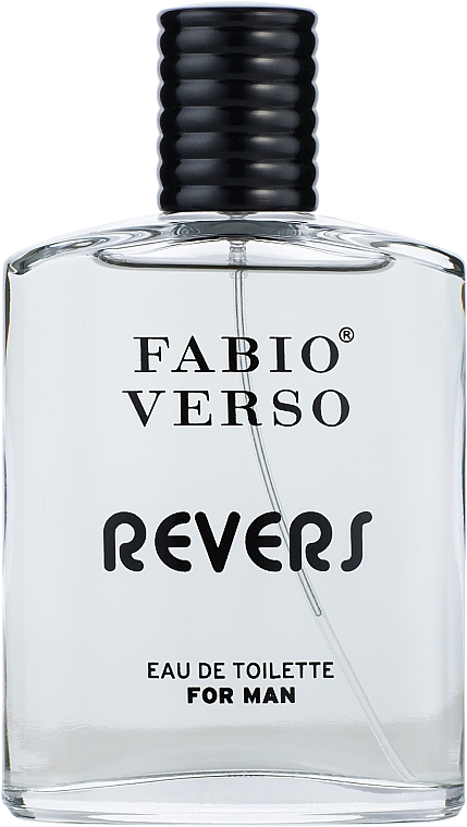 Bi-es Fabio Verso Revers For Man - Woda toaletowa — Zdjęcie N1