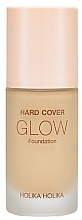 Kup Rozświetlający podkład do twarzy - Holika Holika Hard Cover Glow Foundation