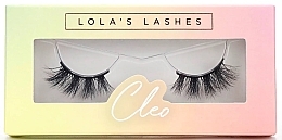 Kup Sztuczne rzęsy - Lola's Lashes Cleo Strip Half Lashes