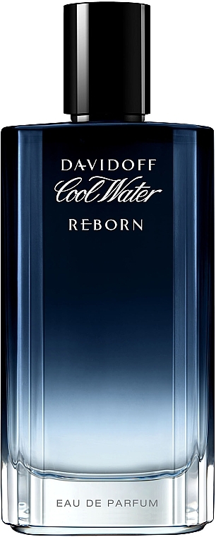 Davidoff Cool Water Reborn - Woda perfumowana — Zdjęcie N1