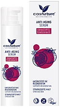 Kup Serum przeciwstarzeniowe do twarzy - Cosnature Pomegranate Anti Aging Serum