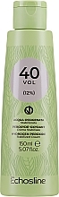 Kup Krem-utleniacz - Echosline Hydrogen Peroxide Stabilized Cream 40 vol (12%)
