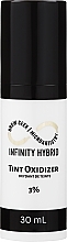 Kup Hybrydowy utleniacz 3% - Infinity Hybrid Tint Oxidizer