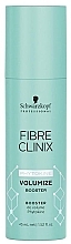 Kup Booster zwiększający objętość włosów - Schwarzkopf Professional Fibre Clinix Volumize Booster