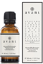 Kup Olejek do twarzy - Avant Advanced Bio Restorative Superfood Facial Oil