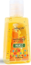 Kup Antybakteryjny żel do rąk Mango - Rolling Hills Hand Cleansing Gel
