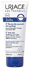 Kojący balsam przeciw swędzeniu - Uriage BB 1st Oil-Soothing Anti-Itching Balm — Zdjęcie N1