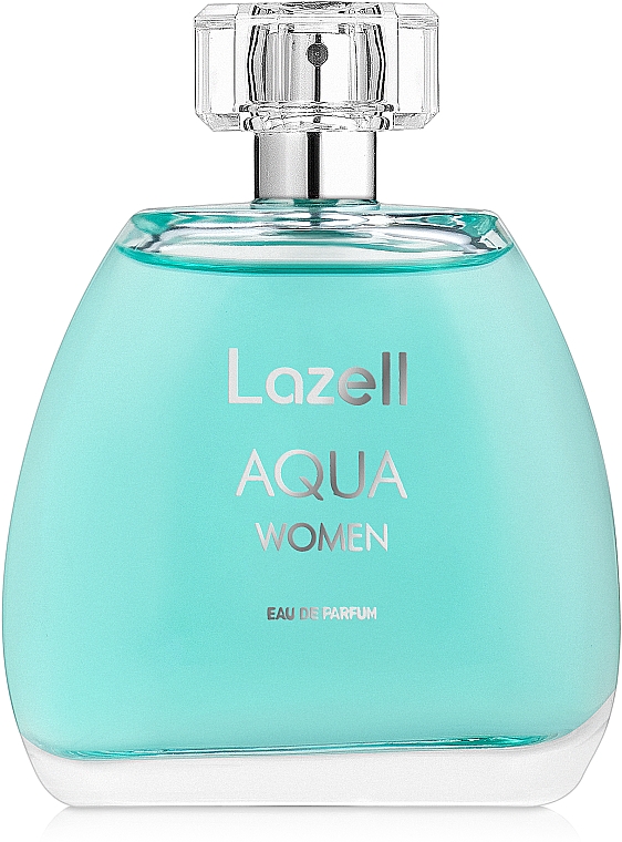 Lazell Aqua - Woda perfumowana — Zdjęcie N1