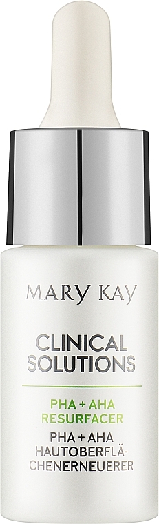 Skoncentrowane serum regenerujące skórę - Mary Kay Clinical Solutions — Zdjęcie N1