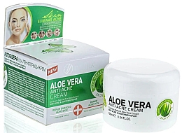 Kup Krem do skóry problematycznej z aloesem - Dizao Danjia Aloe Vera Anti-Acne Cream