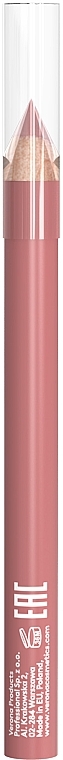 Konturówka do ust - Ingrid Cosmetics Lexy Lip Pencil — Zdjęcie N2