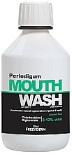 Kup Specjalistyczny płyn do płukania jamy ustnej z chlorheksydyną - Frezyderm Periodigum Mouthwash