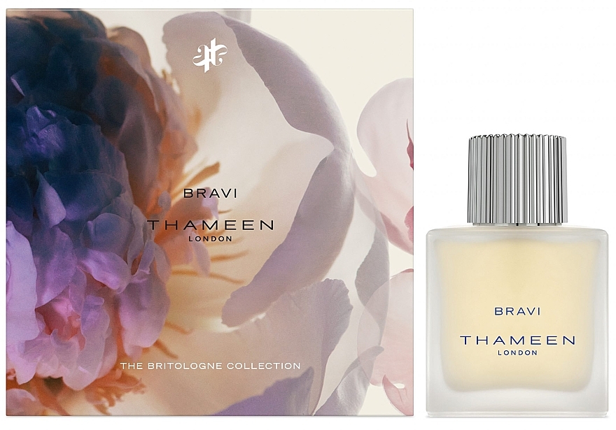 Thameen Bravi - Perfumy — Zdjęcie N2