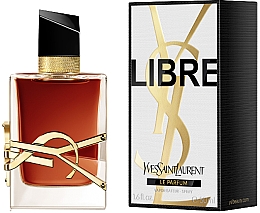 Kup Yves Saint Laurent Libre Le Parfum - Woda perfumowana