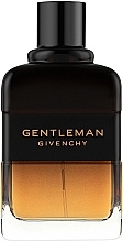 Kup PRZECENA! Givenchy Gentleman Reserve Privée - Woda perfumowana *