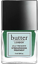 Kup Środek wzmacniający paznokcie - Butter London Jelly Preserve Strengthening Treatment