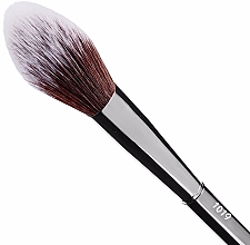 Pędzel do mieszania, 1019 - Maiko Luxury Grey Blending Brush — Zdjęcie N2