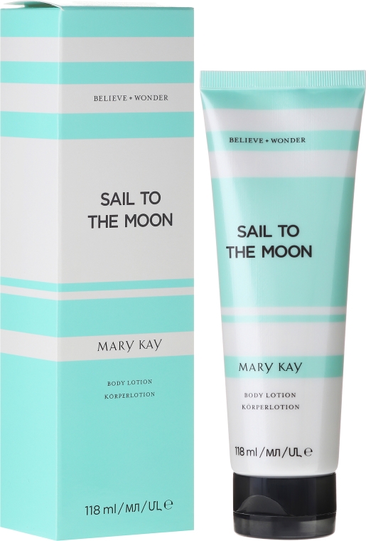 Sail to the moon mary kay что это