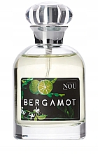 Kup NOU Bergamot - Woda perfumowana