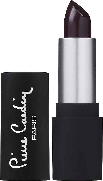 Matowa szminka - Pierre Cardin Matte Chiffon Touch Lipstick — Zdjęcie N1