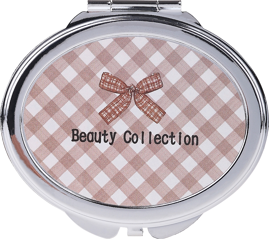 Lusterko kosmetyczne, 85611 - Top Choice Beauty Collection — Zdjęcie N1