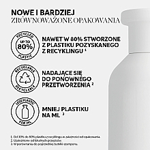 Intensywnie odbudowujący szampon do włosów - Wella Professionals Fusion — Zdjęcie N7