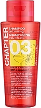 Kup Szampon do włosów zwiększający objętość Malina i amarylis - Mades Cosmetics Chapter Shampoo Volumising Berry & Amarallis