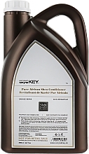 Odżywka do włosów suchych, zniszczonych i z rozdwojonymi końcówkami - Saryna Key Pure African Shea Damage Repair Conditioner — Zdjęcie N6