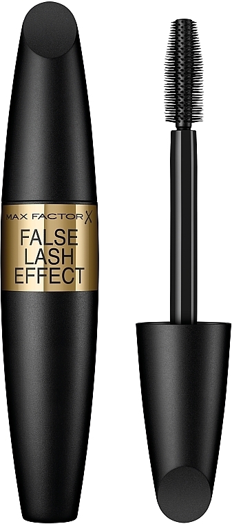 Tusz do rzęs - Max Factor False Lash Effect — Zdjęcie N2