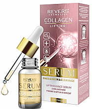 Kup Serum liftingujące do twarzy - Revers Lifting Serum For Daily Care Of Face