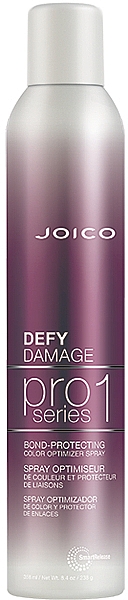 Ochronny spray do włosów - Joico Defy Damage ProSeries 1 — Zdjęcie N1