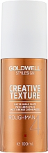 Kup Matująca kremowa pasta do włosów - Goldwell Style Sign Creative Texture Roughman Matte Cream Paste
