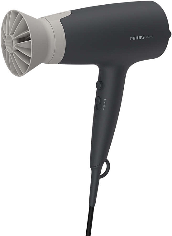 PRZECENA! Suszarka do włosów, BHD351/10 - Philips 3000 Series Hair Dryer * — Zdjęcie N2