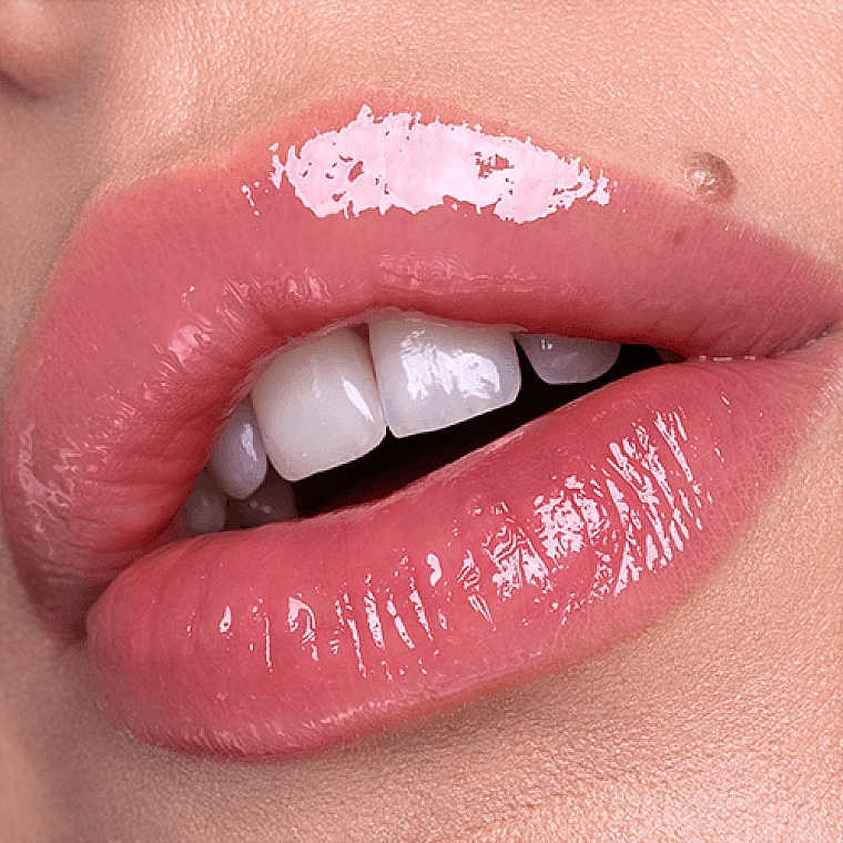 Błyszczyk optycznie powiększający usta - Catrice Volumizing Extreme Lip Booster — Zdjęcie N3