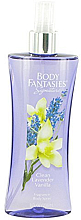 Kup Parfums de Coeur Body Fantasies Clean Lavender Vanilla - Perfumowany spray do ciała