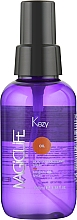 Kup Mineralny olejek do włosów - Kezy Magic Life Mineral Oil Spray