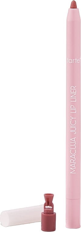 Konturówka do ust - Tarte Cosmetics Maracuja Juicy Lip Liner — Zdjęcie N2