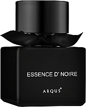 Kup Arqus Essence D`Noire - Woda perfumowana