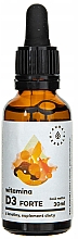 Kup Suplement diety Witamina D3 forte, 2000IU - Aura Herbals Vitamin D3 Forte