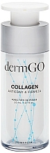 Kup Przeciwstarzeniowe serum do twarzy z kolagenem - DermGo Collagen