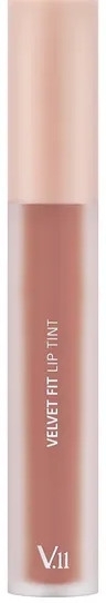 Tint do ust - Village 11 Factory Velvet Fit Lip Tint — Zdjęcie Creamy Peach