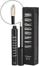 Kup Serum do brwi - Nanobrow