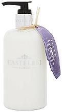 Kup Castelbel Lavender - Balsam do ciała