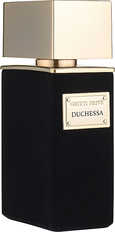 Dr Gritti Duchessa - Perfumy